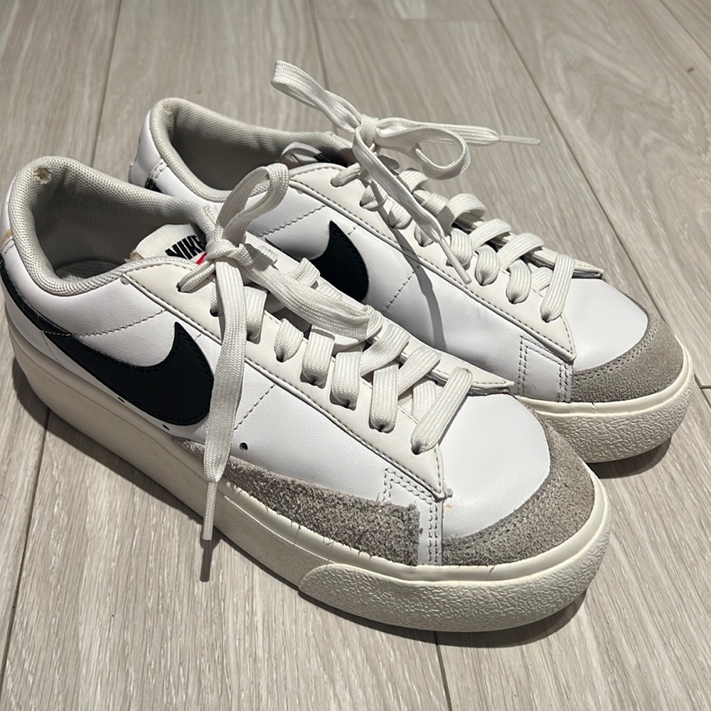 Nike trailblazer lows